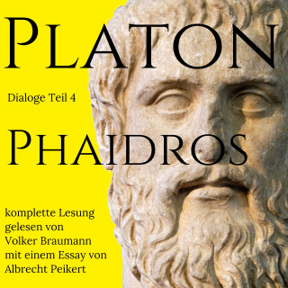 Platon: Phaidros