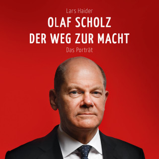 Lars Haider: Olaf Scholz