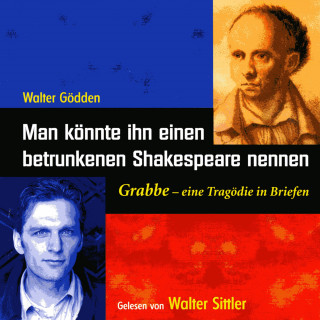Walter Gödden: Man könnte ihn einen betrunkenen Shakespeare nennen