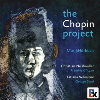 Gabriele Schelle: the Chopin project