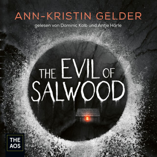 Ann-Kristin Gelder: The Evil of Salwood