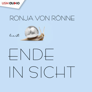 Ronja von Rönne: Ende in Sicht