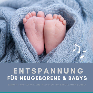 Frühkindliches Förderzentrum: Entspannung für Neugeborene & Babys