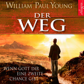 William P. Young: Der Weg