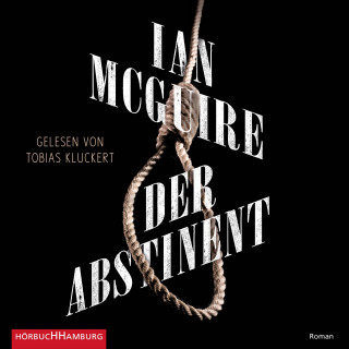 Ian McGuire: Der Abstinent