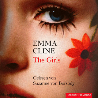 Emma Cline: The Girls