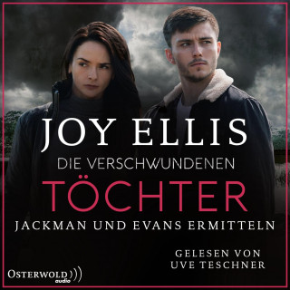 Joy Ellis: Die verschwundenen Töchter (Fenland Police 2)