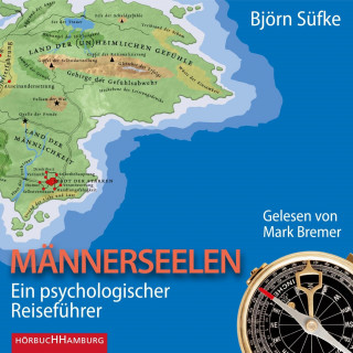 Björn Süfke: Männerseelen