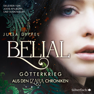 Julia Dippel: Izara 5: Belial