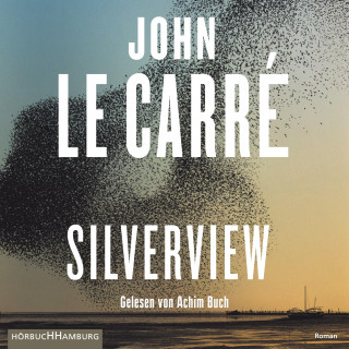 John le Carré: Silverview