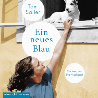 Tom Saller: Ein neues Blau