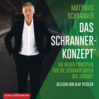 Matthias Schranner: Das Schranner-Konzept®