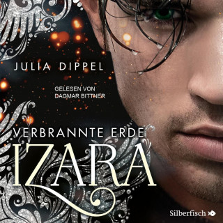 Julia Dippel: Izara 4: Verbrannte Erde