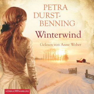 Petra Durst-Benning: Winterwind