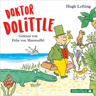 Hugh Lofting: Doktor Dolittle