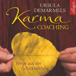 Ursula Demarmels: Karma-Coaching