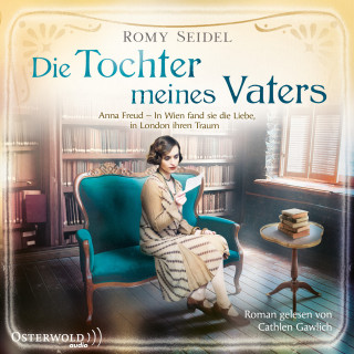 Romy Seidel: Die Tochter meines Vaters