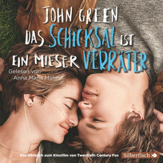 John Green: Das Schicksal ist ein mieser Verräter