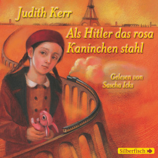 Judith Kerr: Als Hitler das rosa Kaninchen stahl