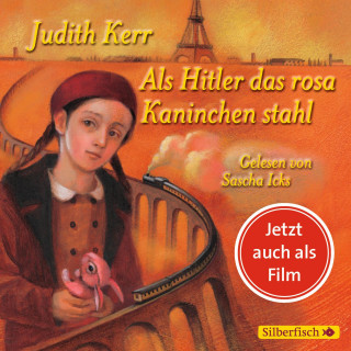 Judith Kerr: Als Hitler das rosa Kaninchen stahl