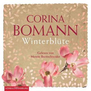 Corina Bomann: Winterblüte