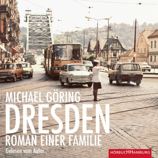 Michael Göring: Dresden