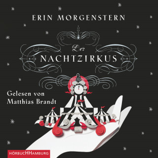 Erin Morgenstern: Der Nachtzirkus