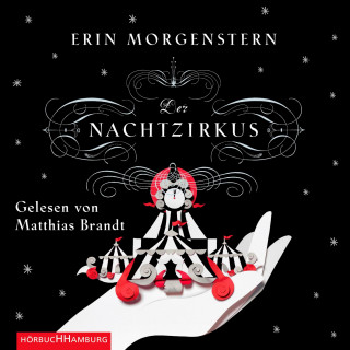 Erin Morgenstern: Der Nachtzirkus