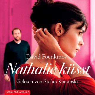 David Foenkinos: Nathalie küsst