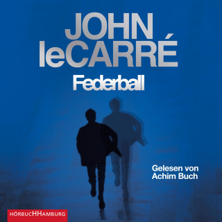 John le Carré: Federball