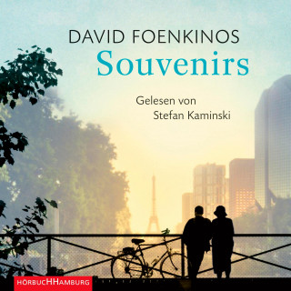 David Foenkinos: Souvenirs