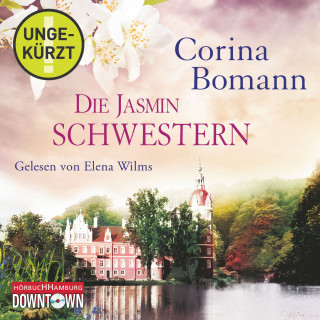 Corina Bomann: Die Jasminschwestern