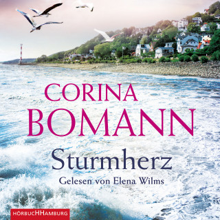 Corina Bomann: Sturmherz