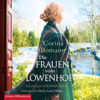 Corina Bomann: Die Frauen vom Löwenhof – Solveigs Versprechen