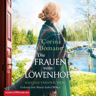 Corina Bomann: Die Frauen vom Löwenhof – Solveigs Versprechen (Die Löwenhof-Saga 3)