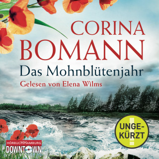 Corina Bomann: Das Mohnblütenjahr