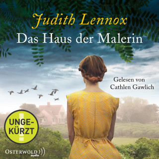 Judith Lennox: Das Haus der Malerin