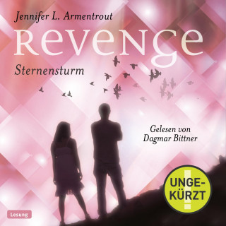 Jennifer L. Armentrout: Revenge. Sternensturm (Revenge 1)