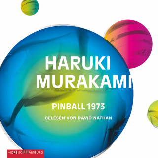Haruki Murakami: Pinball 1973