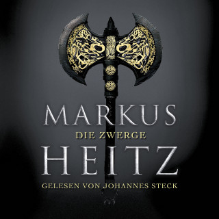 Markus Heitz: Die Zwerge