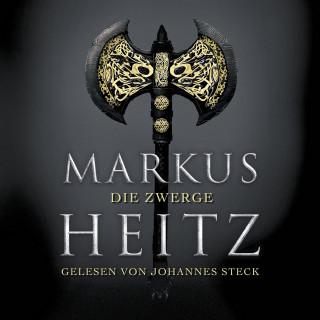 Markus Heitz: Die Zwerge (Die Zwerge 1)