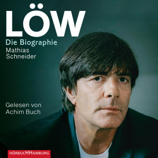 Mathias Schneider: Löw