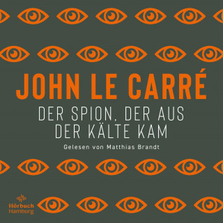 John le Carré: Der Spion, der aus der Kälte kam