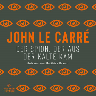 John le Carré: Der Spion, der aus der Kälte kam