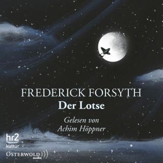 Frederick Forsyth: Der Lotse