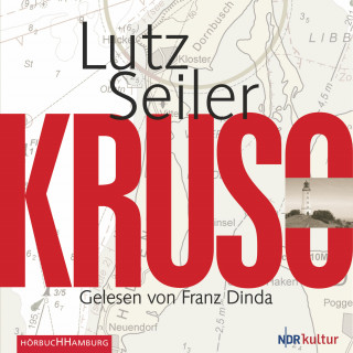 Lutz Seiler: Kruso