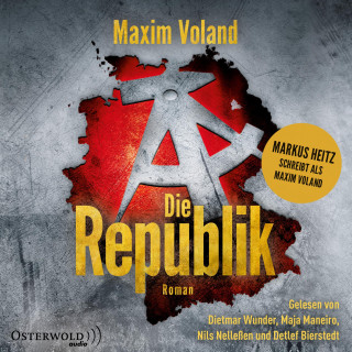 Maxim Voland: Die Republik