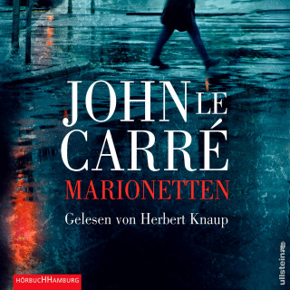 John le Carré: Marionetten
