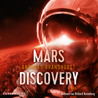 Andreas Brandhorst: Mars Discovery