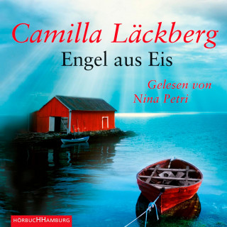 Camilla Läckberg: Engel aus Eis (Ein Falck-Hedström-Krimi 5)